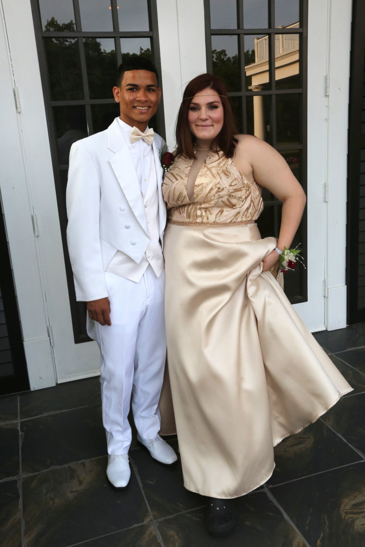 Pinelands High School Prom